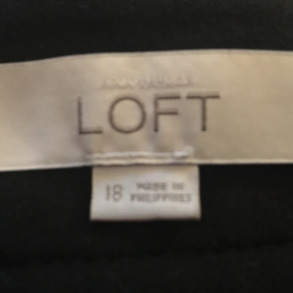 Loft Womens Skirt - Picture 2 of 5